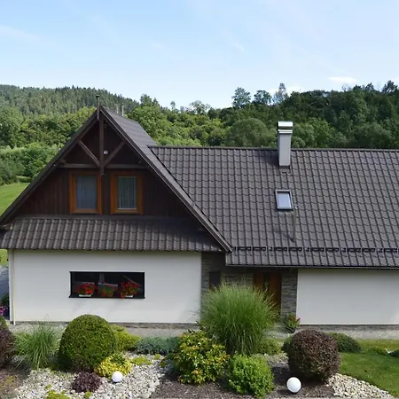 Casa di campagna Lenka Osturna