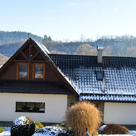 Casa di campagna Lenka