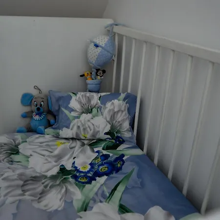 Casa di campagna Lenka