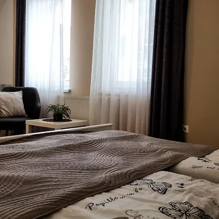 Ubytovanie Lenka Vidiecky dom Osturna