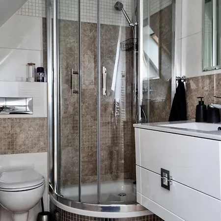 Casa di campagna Lenka