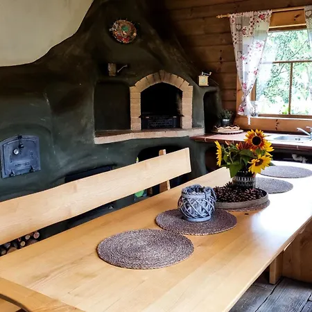 Lenka Casa di campagna Osturna