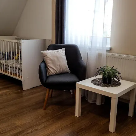 Landhuis Lenka Osturna