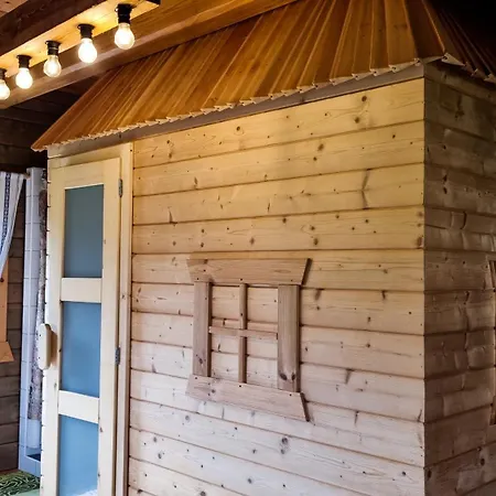 Ubytovanie Lenka Osturna