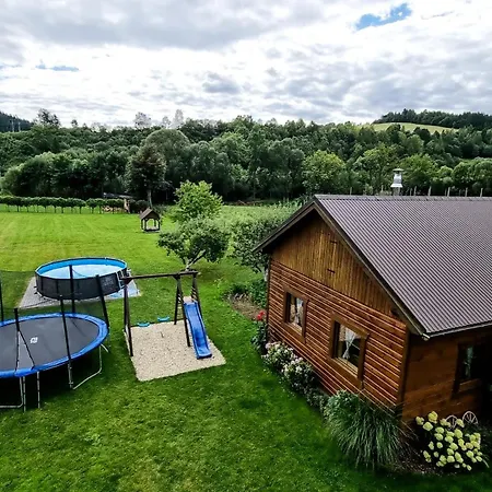 Ubytovanie Lenka * Osturna