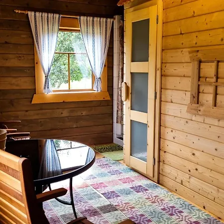 Casa di campagna Lenka