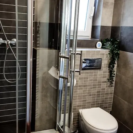 Casa di campagna Lenka *