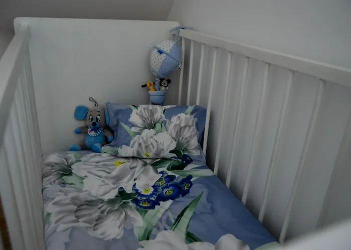Hétvégi ház Lenka