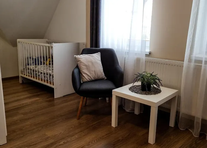 Hétvégi ház Lenka Osztornya